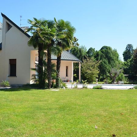 كوربيتّا Villa Olivares المظهر الخارجي الصورة