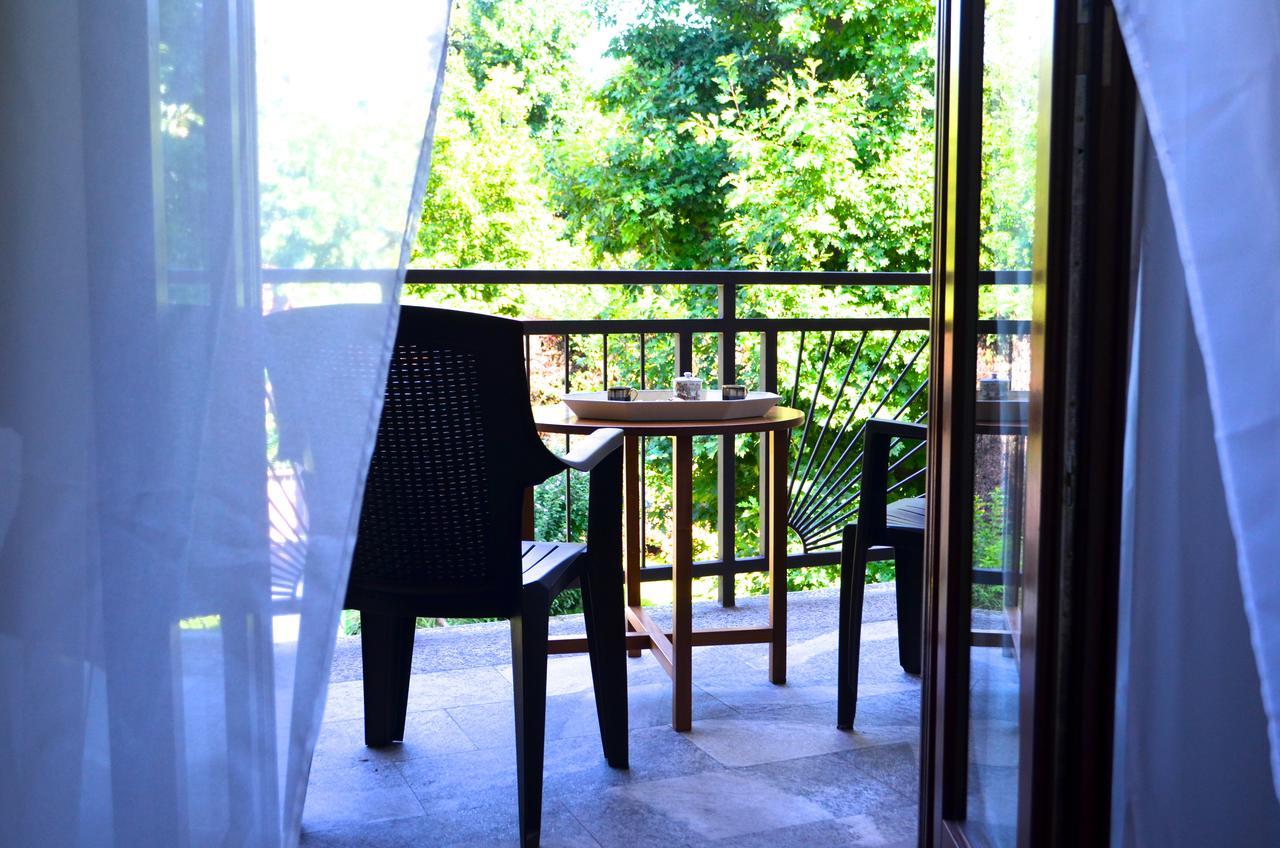 كوربيتّا Villa Olivares المظهر الخارجي الصورة